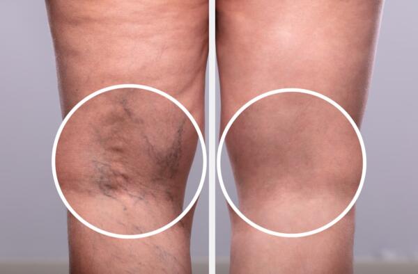 What Is Sclerotherapy?