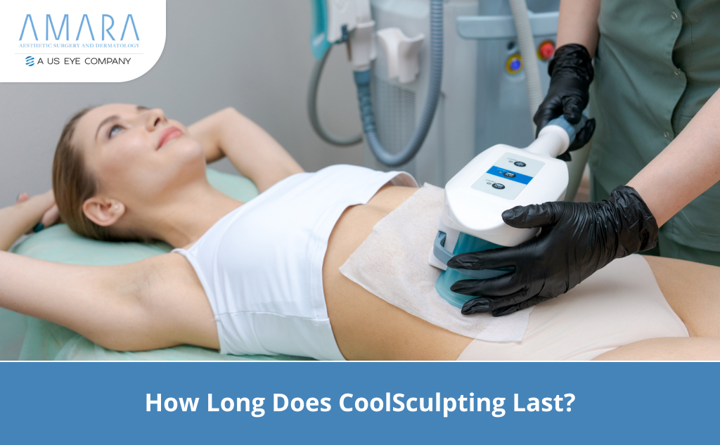 How Long Does CoolSculpting Last?