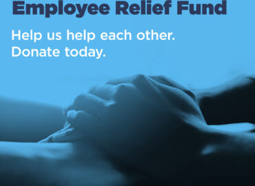 US Eye/AMARA announce 'Better Together Employee Relief Fund' to support team members impacted by Hurricane Ian